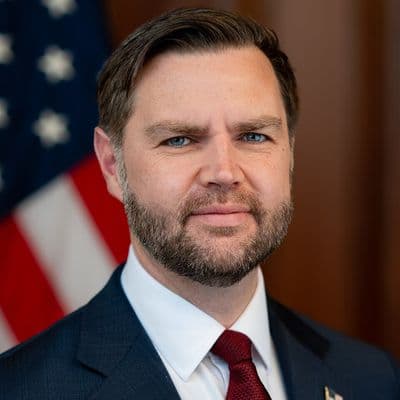 icon for JD Vance