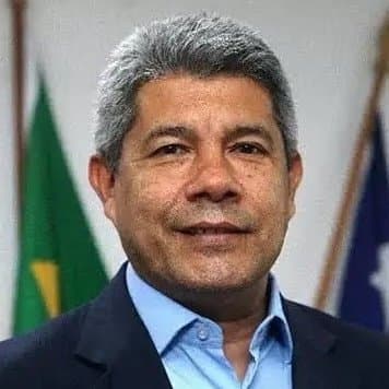 icon for Jerônimo Rodrigues