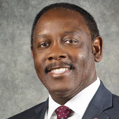 icon for Jerry Demings