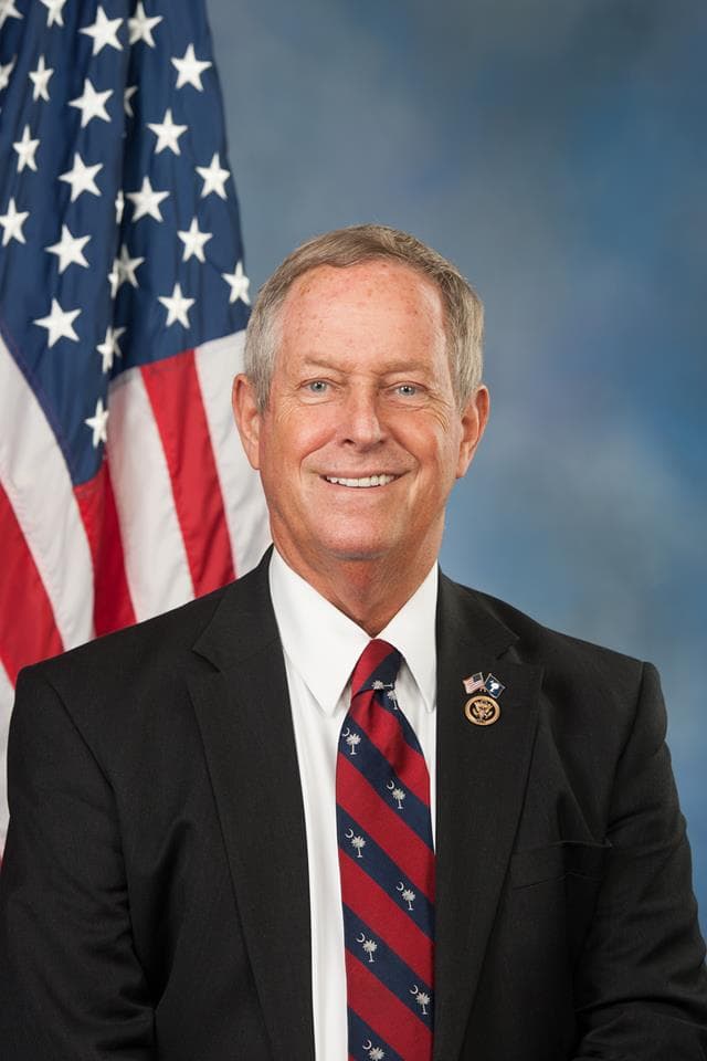 icon for Joe Wilson