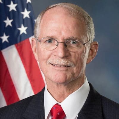 icon for Will John Rutherford be the FL-05 Republican nominee?