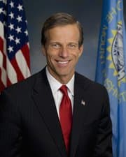 icon for John Thune