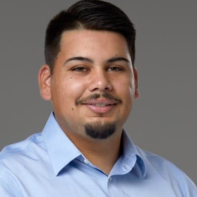 icon for Joshua Vasquez