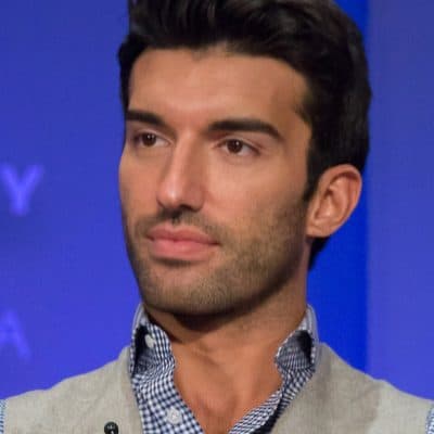 icon for Justin Baldoni