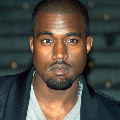 icon for Kanye West