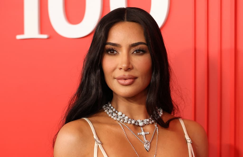 icon for Kim Kardashian