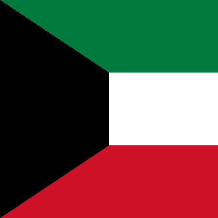 icon for Kuwait