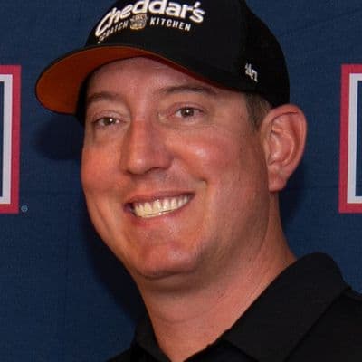 icon for Kyle Busch