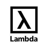 icon for Will Lambda's valuation hit (HIGH) $12.5B by December 31?