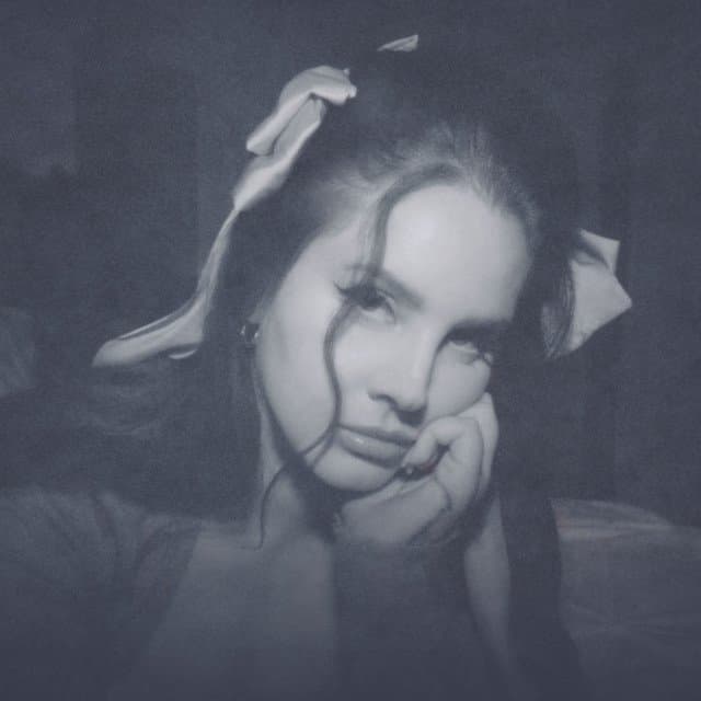 icon for Will Lana Del Rey release a new album by...?