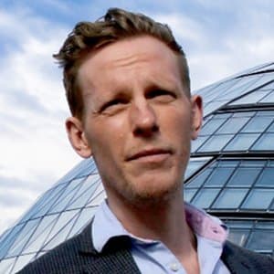 icon for Laurence Fox