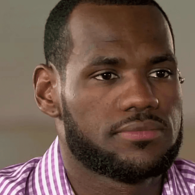icon for Will LeBron's YouTube channel reach 1 million subscribers by August 31, 2026?