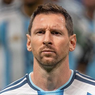 icon for Lionel Messi