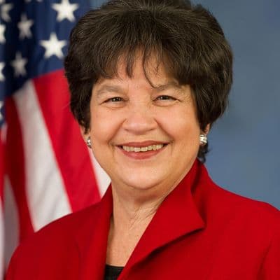 icon for Will Lois Frankel be the Democratic Nominee for FL-23?