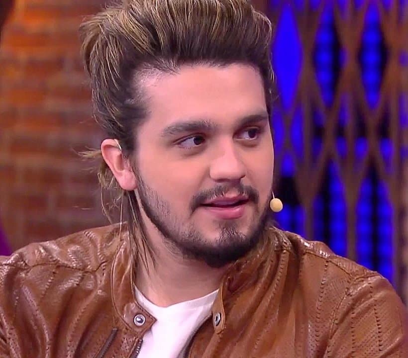 icon for Luan Santana
