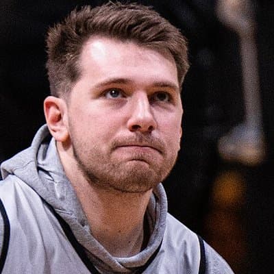 icon for Luka Dončić