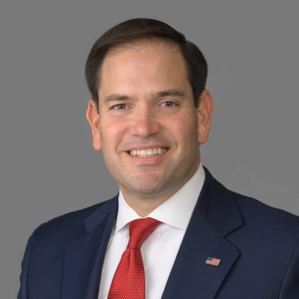 icon for Marco Rubio