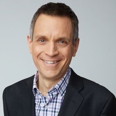 icon for Mark Sutcliffe