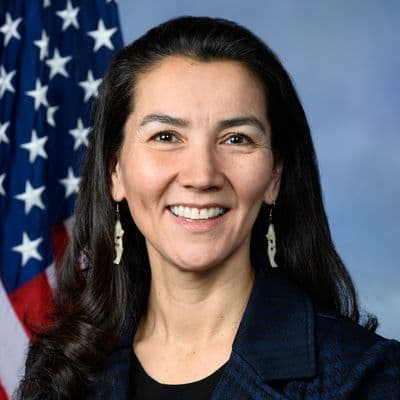 icon for Will Mary Peltola win the most votes in the Alaska Senate primary final round?