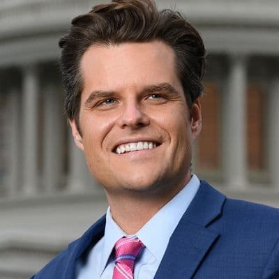 icon for Matt Gaetz