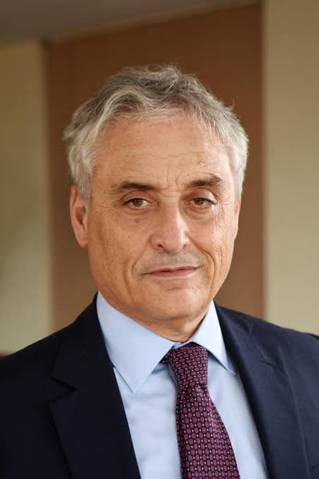 icon for Maurizio Massari