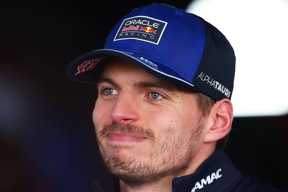 Will Max Verstappen retire from F1 in 2026? card icon