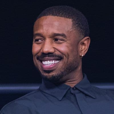 icon for Michael B. Jordan