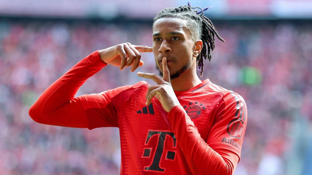 icon for Will Michael Olise Transfer to Real Madrid?