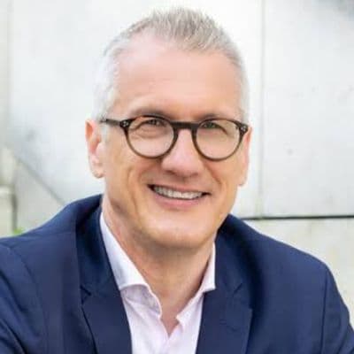 icon for Michael Walther