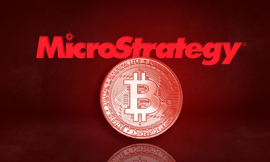 Will MicroStrategy announce bankruptcy before 2027? card icon