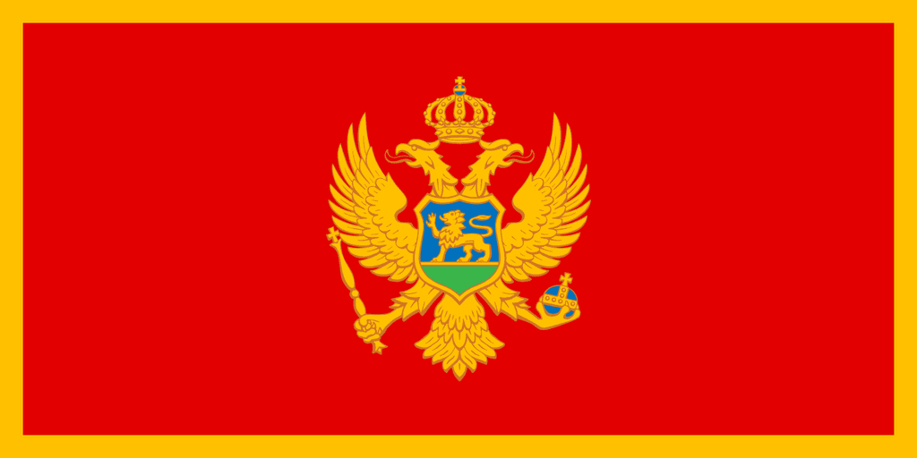 icon for Montenegro
