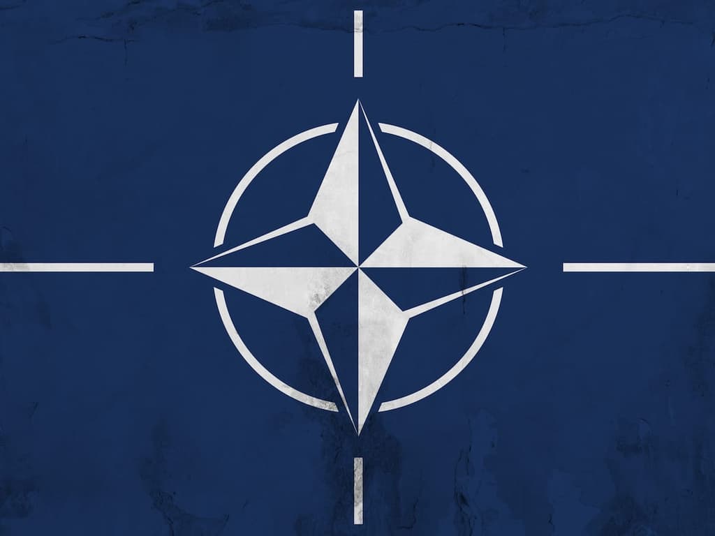 icon for Will NATO countries clash with each other before 2027?