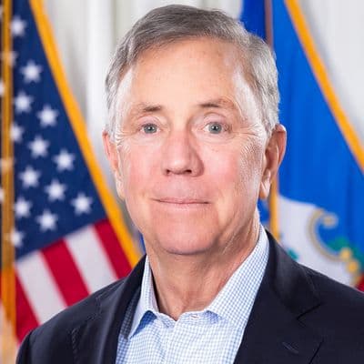icon for Will Ned Lamont win the 2026 Connecticut Governor Democratic primary election?
