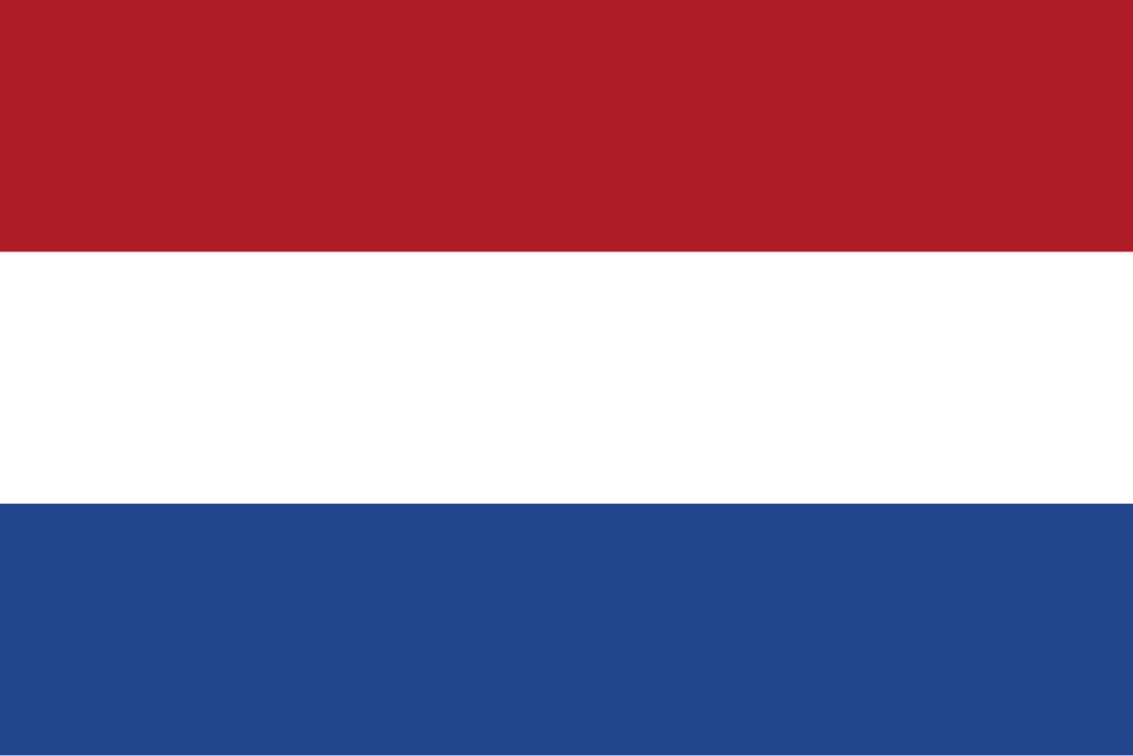 icon for Netherlands