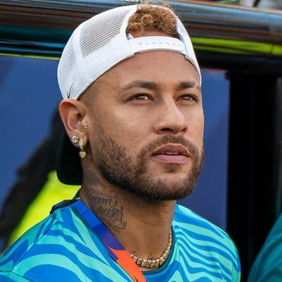 icon for Neymar