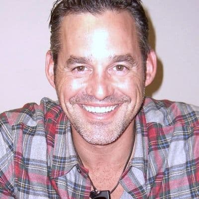 icon for Nicholas Brendon