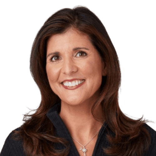 icon for Nikki Haley