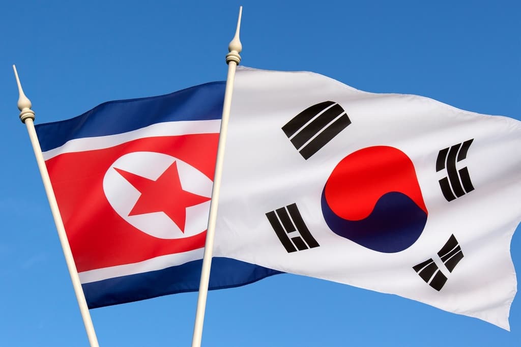 icon for Will North and South Korea engage in direct talks by...?