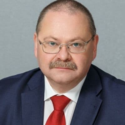 icon for Oleg Melnichenko