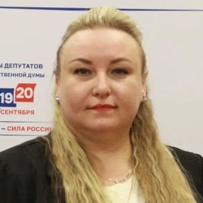 icon for Olga Levina