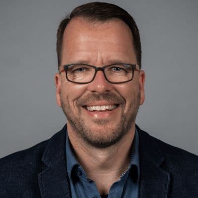 icon for Oliver Hasskamp