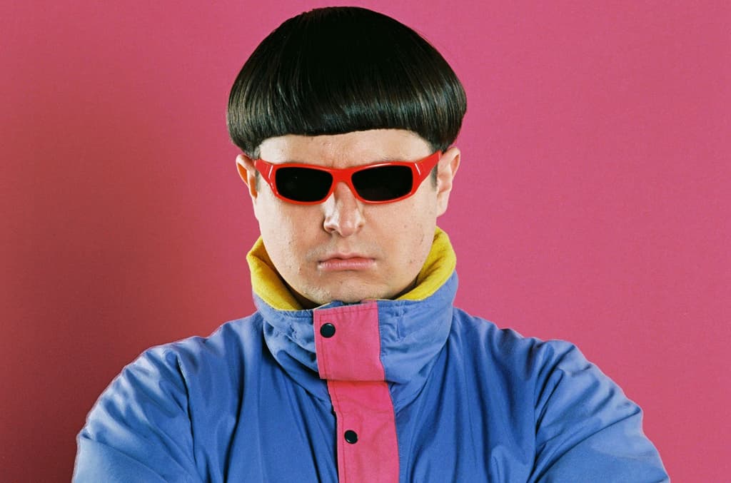 icon for Oliver Tree