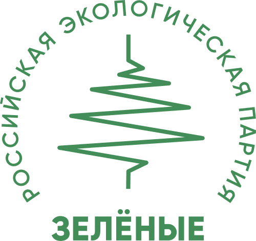 icon for Russian Ecological Party “The Greens”