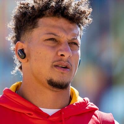 icon for Patrick Mahomes