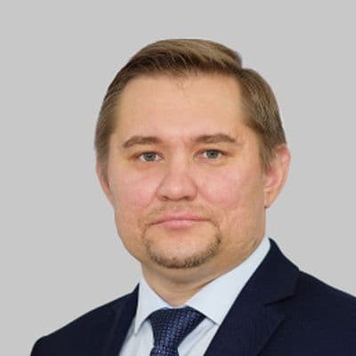icon for Pavel Kulikov