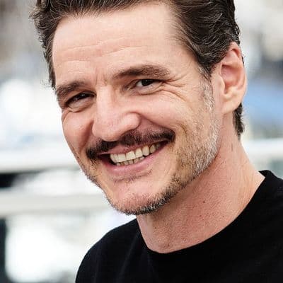 icon for Pedro Pascal