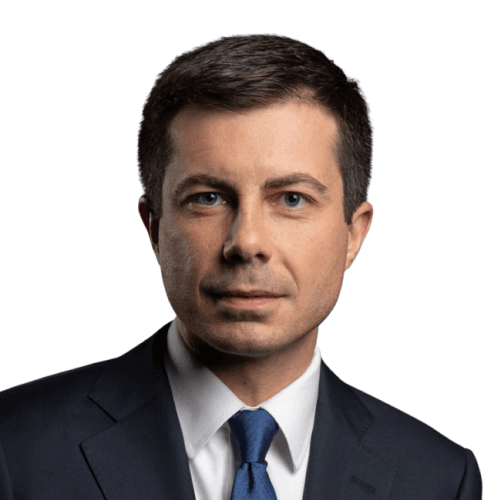 icon for Pete Buttigieg