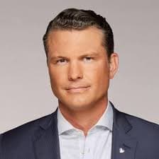icon for Pete Hegseth