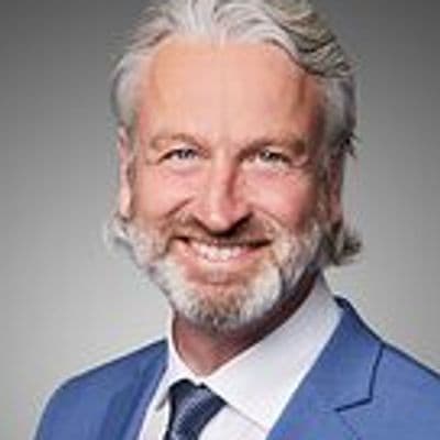 icon for Peter Karst