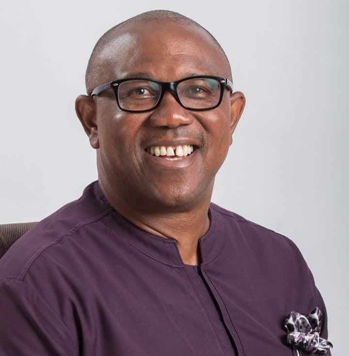 icon for Peter Obi